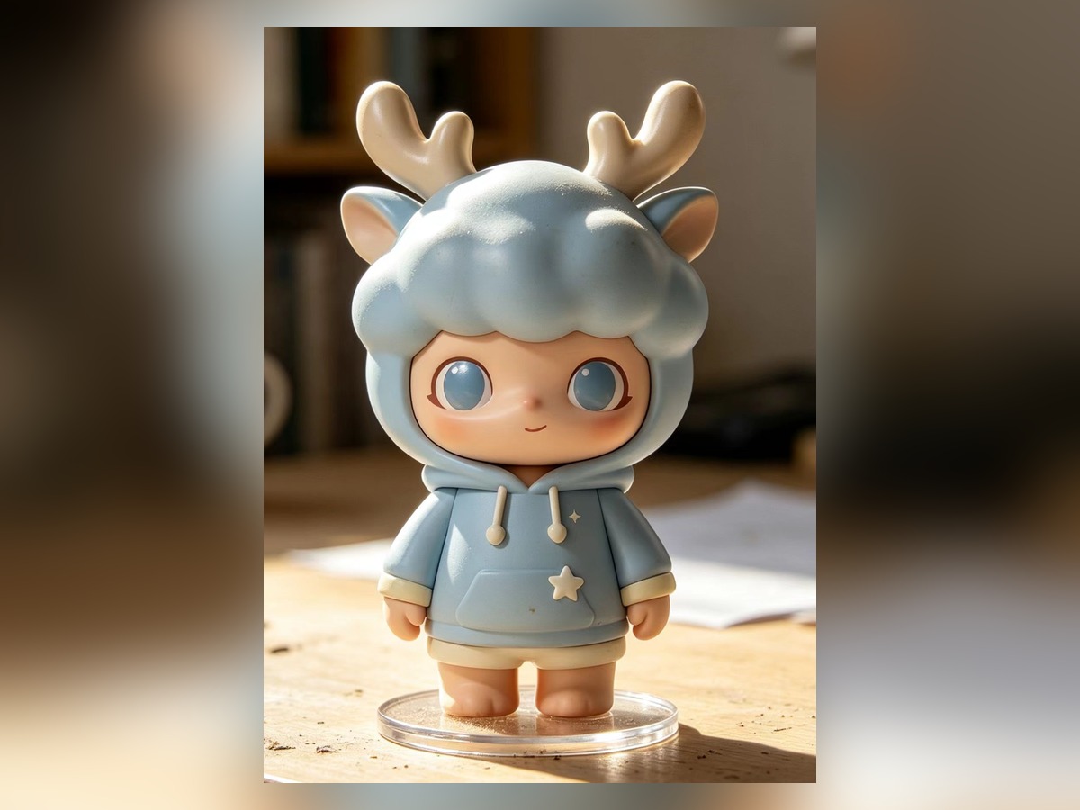 3D 模型 3